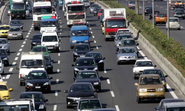 Τέλη κυκλοφορίας σε 12 άτοκες δόσεις – Βήμα προς βήμα η διαδικασία